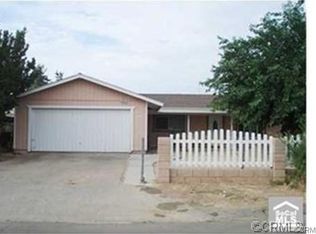 16251 Chestnut St, Hesperia, CA 92345