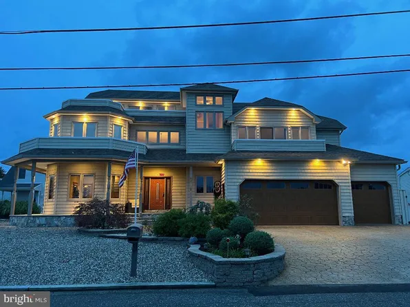 1200 Penguin Ct, Forked River, NJ 08731