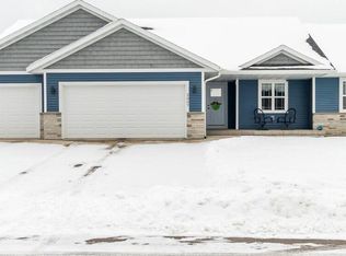 2007 Spakenburg ROAD, Holmen, WI 54636