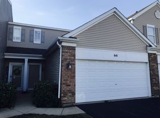 641 Springbrook Trl N, Oswego, IL 60543