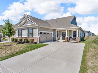 8610 Hudson Way, Brownsburg, IN 46112