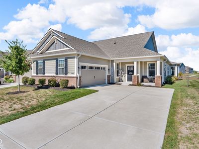 8610 Hudson Way, Brownsburg, IN, 46112