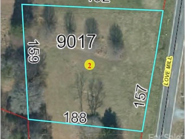 Stanly County, NC Small Farms for Sale - LandSearch