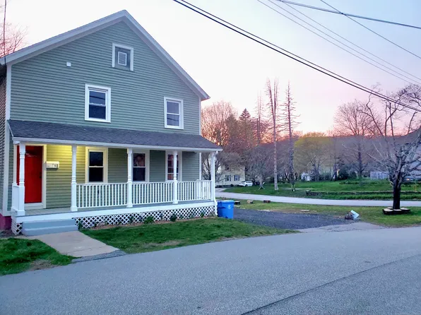 10 Hadley Avenue, Norwich, CT 06360