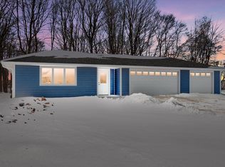 7277 Beech St, Random Lake, WI 53075