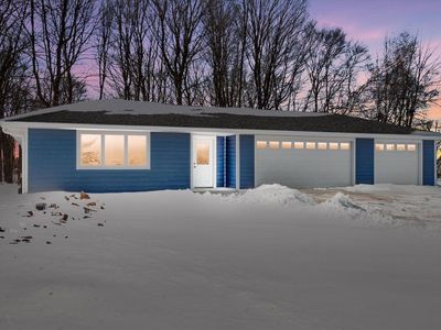 7277 Beech STREET, Random Lake, WI, 53075