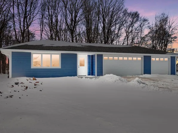 7277 Beech STREET, Random Lake, WI 53075
