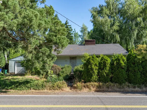 4725 SW Pomona St, Portland, OR 97219