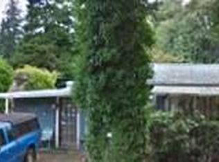 1165 SW Spring St, Mill City, OR 97360