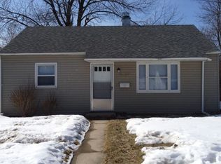 5222 Holton Ave, Fort Wayne, IN 46806