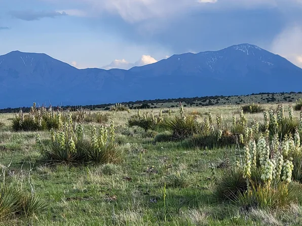 169 Rio Cucharas Chase Lot 1, Walsenburg, CO 81089