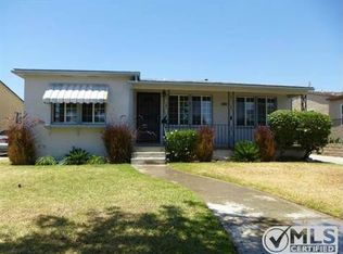 817 S 6th St, Montebello, CA 90640