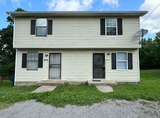 2537-2539 Highland Trace Dr #2537, Nashville, TN 37207