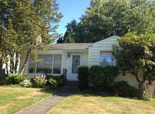 1039 NE 95th St, Seattle, WA 98115