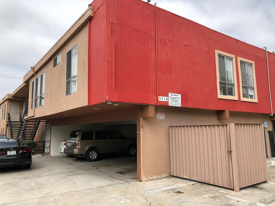 1st image of 5710 Hardy Ave APT 4
