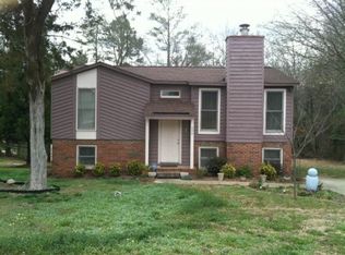 504 Holland Rd, Simpsonville, SC 29681