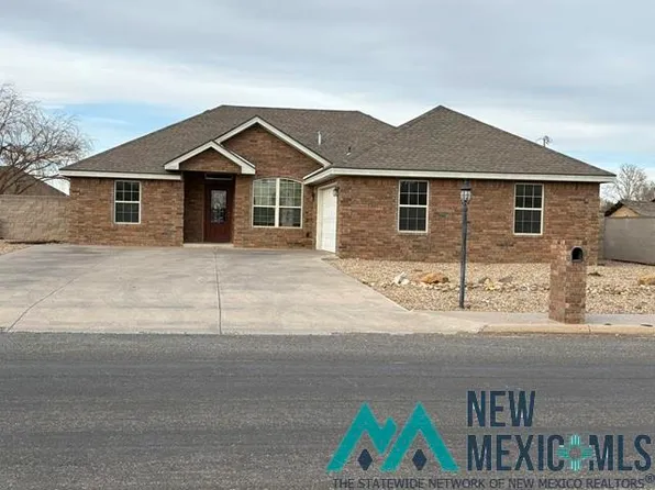 2200 W University Dr, Portales, NM 88130