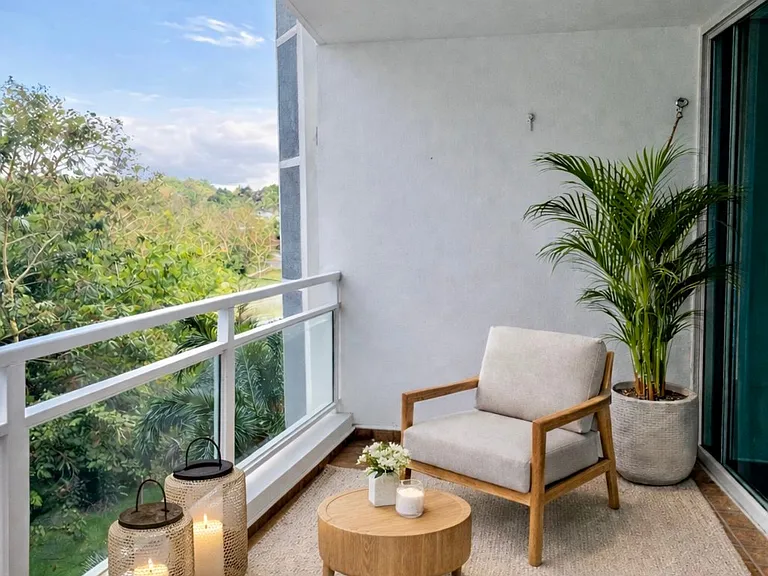 155 Calle Jose R Carazo Condominio #4D — Photo 9