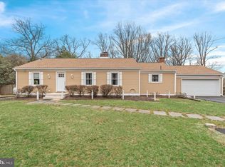 1926 Hillendale Rd, Chadds Ford, PA 19317
