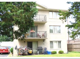 9516 Minnick Ave APT 3E, Oak Lawn, IL 60453