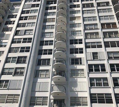 2nd image of 11930 N Bayshore Drive N #706