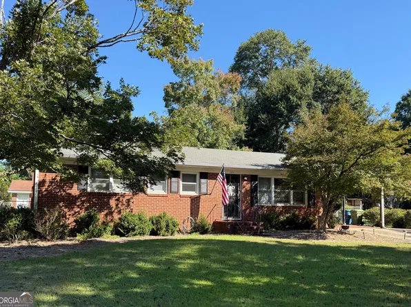 121 Carter Ave, Carrollton, GA 30117