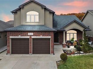 9147 Hendershot Blvd, Niagara Falls, ON L2H 0E3