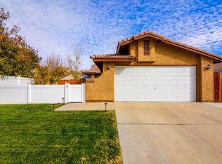 43810 Santa Rosa Cir, Lancaster, CA 93535