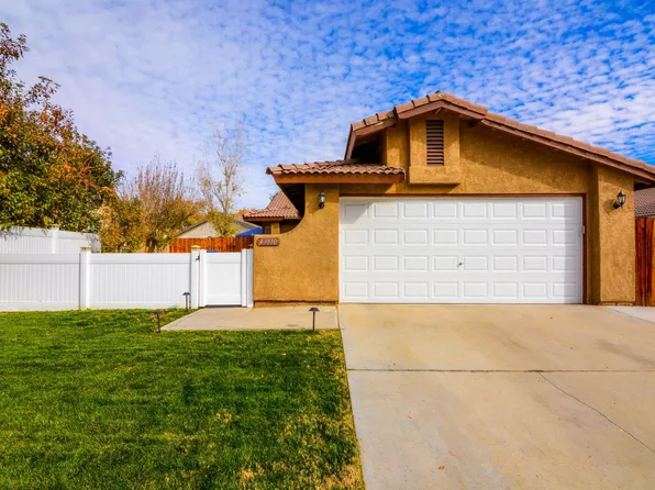 43810 Santa Rosa Cir, Lancaster, CA 93535
