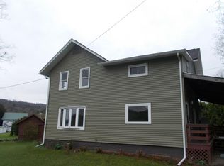 107 West Rd, Rome, PA 18837