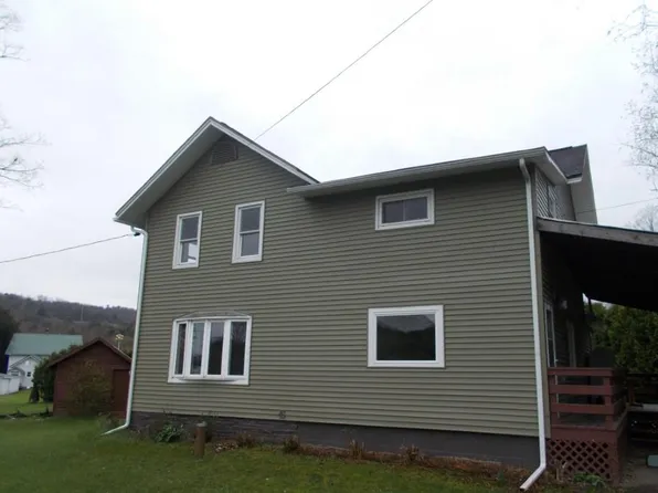 107 West Rd, Rome, PA 18837