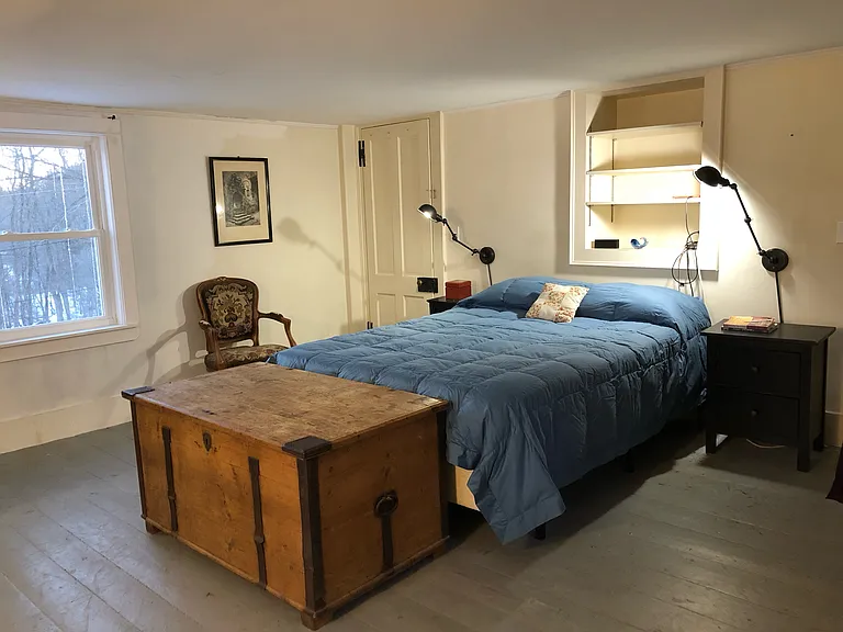 Main bedroom