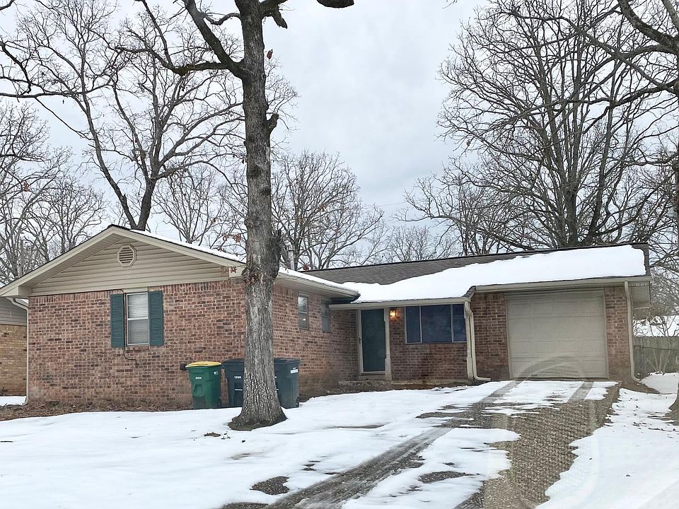 109 Summer Shade Lane, Sherwood, AR