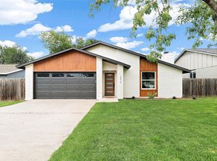 3810 Leafield Dr, Austin, TX 78749