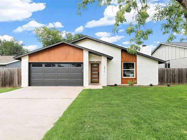 3810 Leafield Dr, Austin, TX 78749