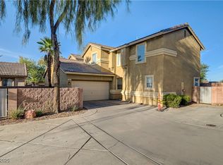 146 Samantha Rose St, Henderson, NV 89012