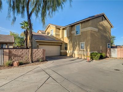 146 Samantha Rose St, Henderson, NV, 89012