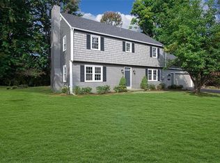 12 Tanglewood Rd, New Hartford, NY 13413