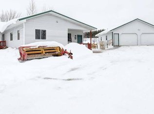 N716 Lake Rd, Merrill, WI 54452