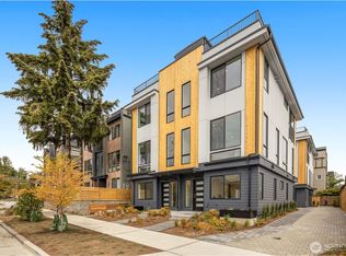 4514 A Corliss Avenue N, Seattle, WA 98103