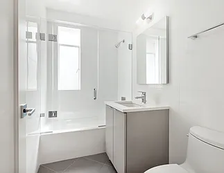 Rented by Central Park South Associates