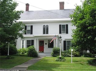 838 W Main St, Dover Foxcroft, ME 04426