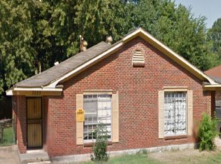 3227 Forest Glen St, Memphis, TN 38118