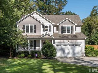 11620 Leesville Rd, Raleigh, NC 27613