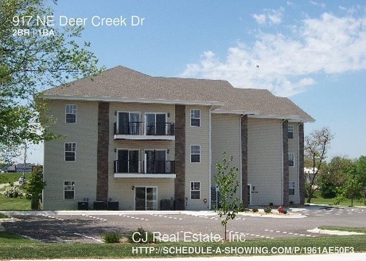 1st image of 917 NE Deer Creek Dr