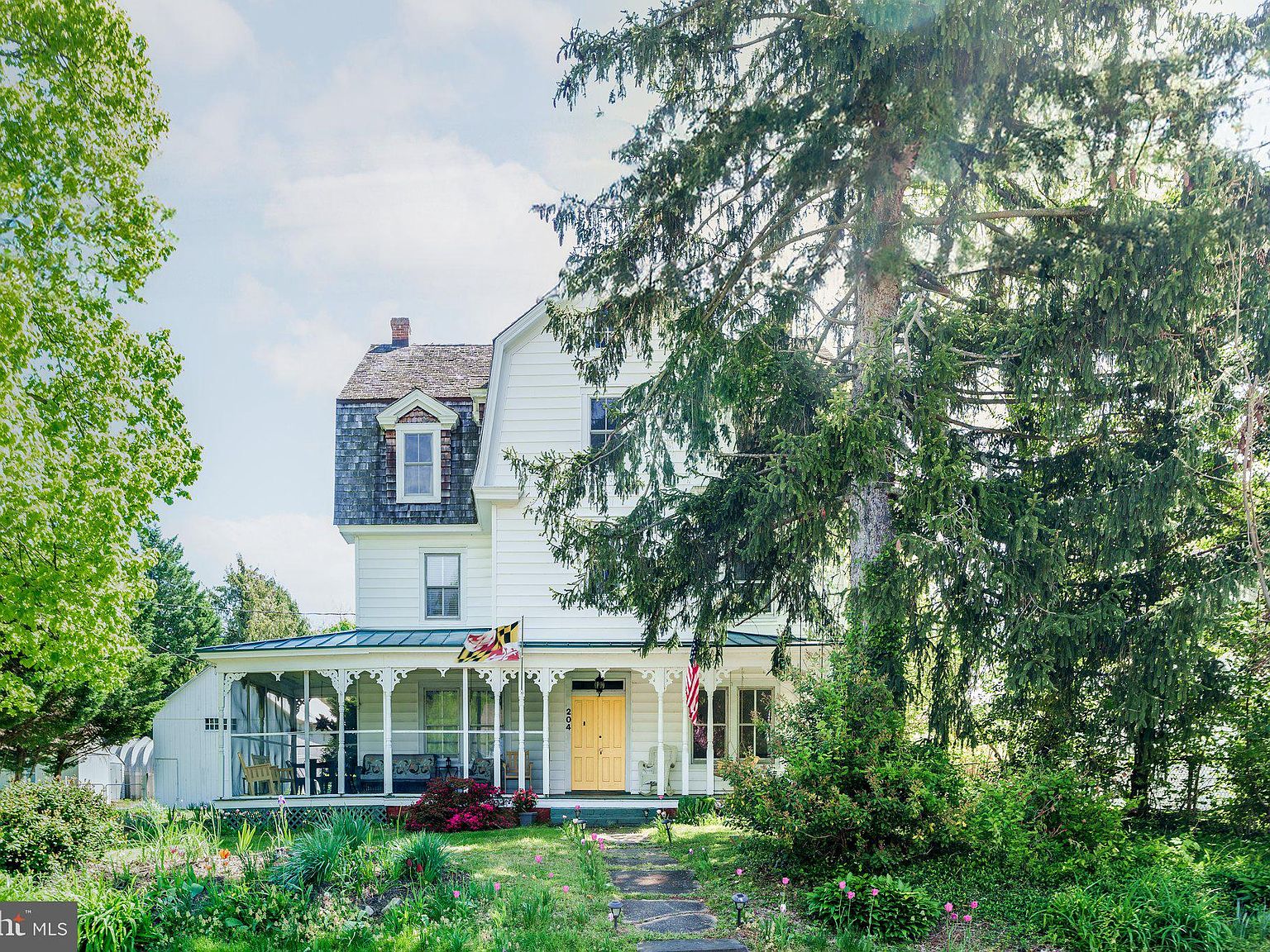 204 Ericsson Ave, Betterton, MD 21610 Zillow