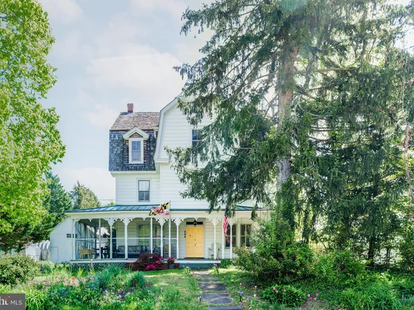 204 Ericsson Ave, Betterton, MD 21610