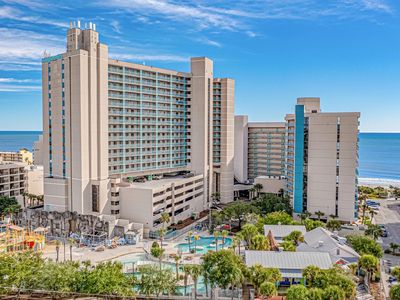 201 74th Ave. N #1032, Myrtle Beach, SC, 29572