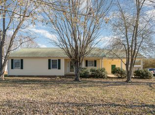 545 Minkslide Rd, Shelbyville, TN 37160