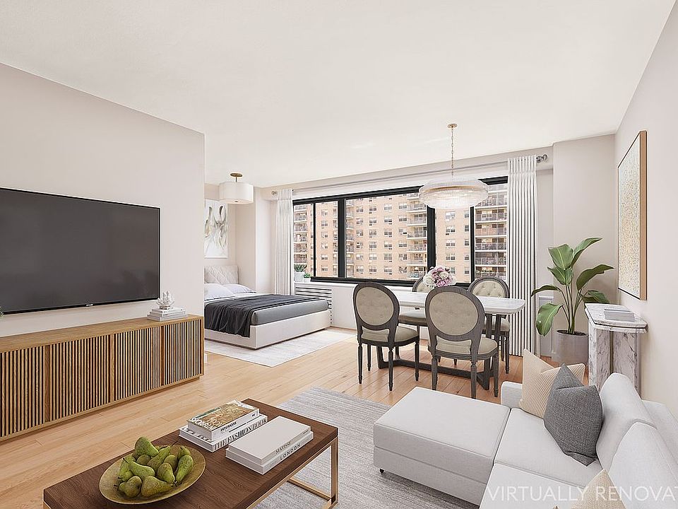 1st image of 382 Central Park W APT 9G